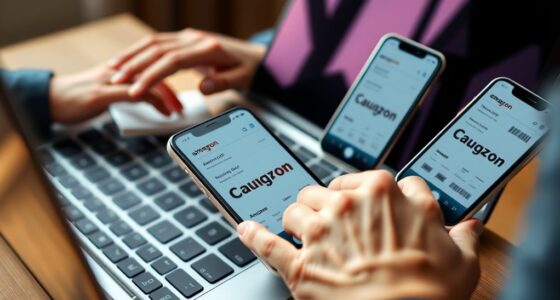 amazon account coupon policy