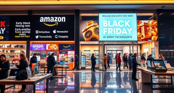 amazon black friday deals
