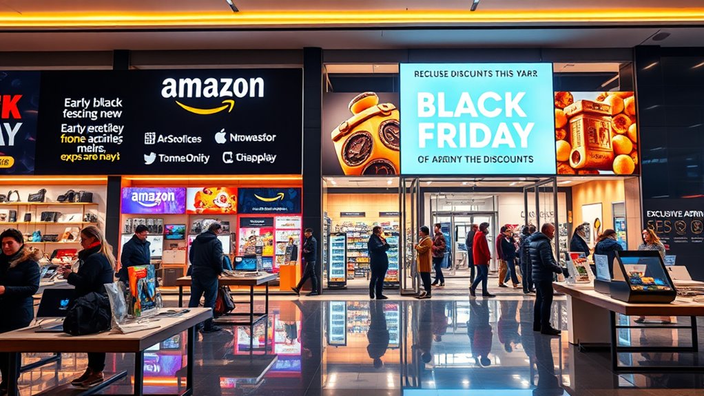 amazon black friday deals
