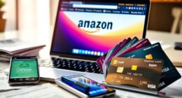 amazon cash back rewards