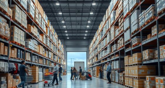 amazon clearance deals rise