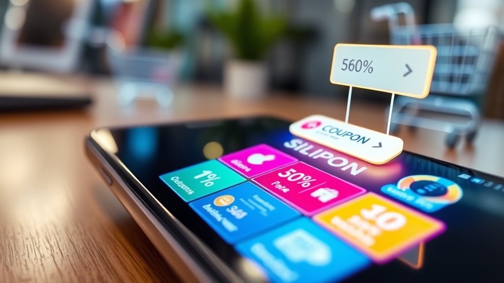 amazon coupon clipping increase