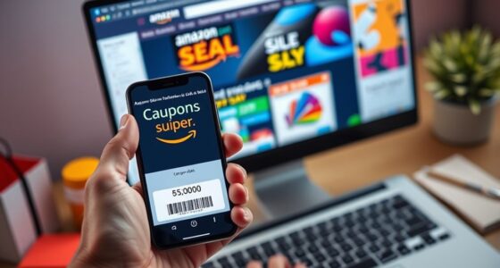 amazon coupon expiration dates