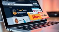 amazon coupon extension effectiveness