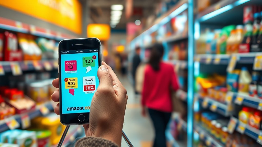 amazon coupon fee implementation