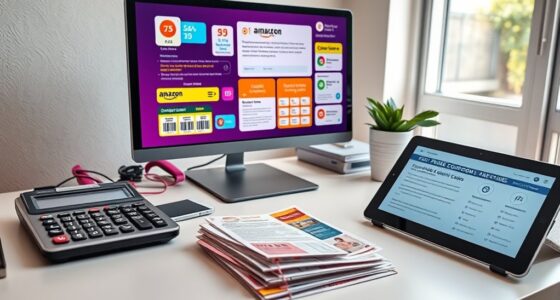 amazon coupon history evolution