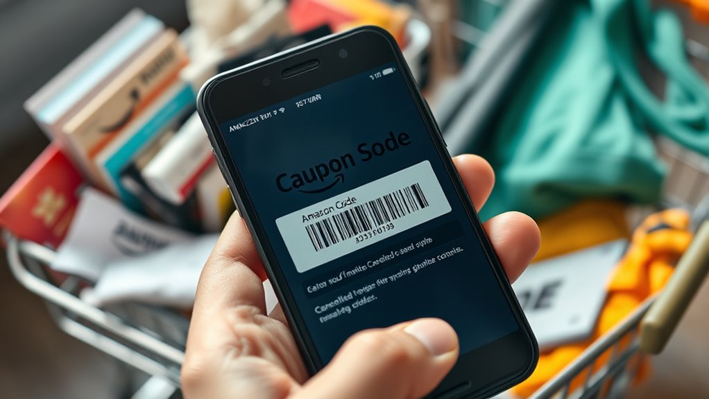 amazon coupon policies and restrictions