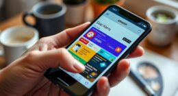 amazon deal alert setup