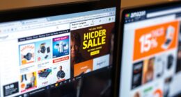 amazon deal section guide