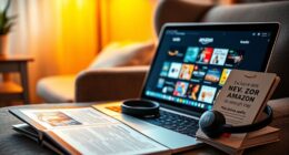 amazon deals on digital services