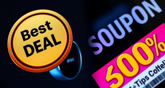 amazon discounts comparison