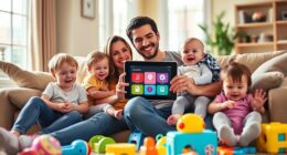 amazon family diaper discounts