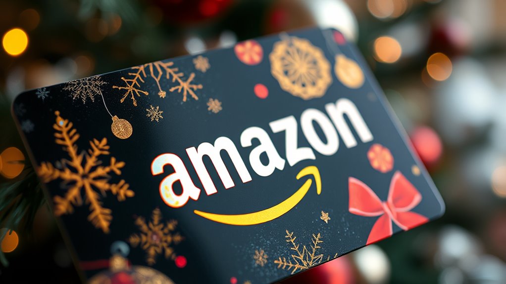 amazon holiday gift card bonuses