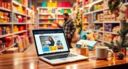 amazon holiday shopping tips