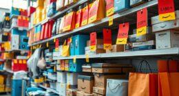 amazon outlet clearance deals