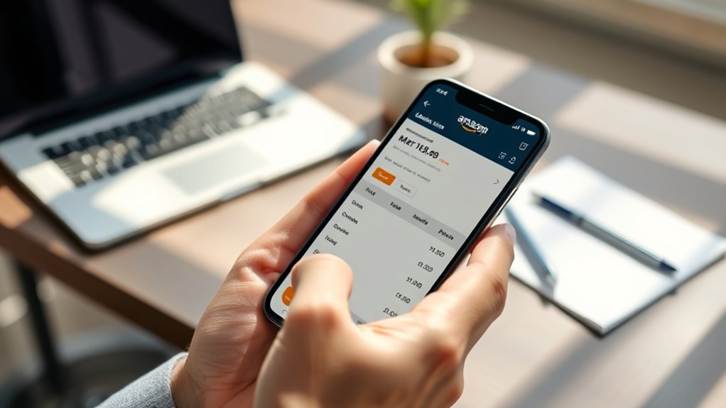 amazon price adjustment policies
