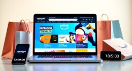 amazon prime exclusive deals