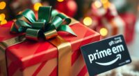 amazon prime gift options
