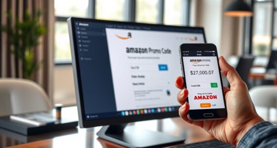 amazon promo code expiration policies