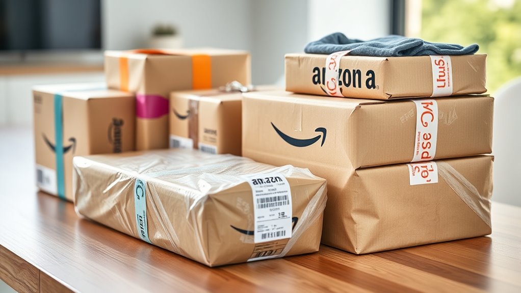 amazon return policy tips