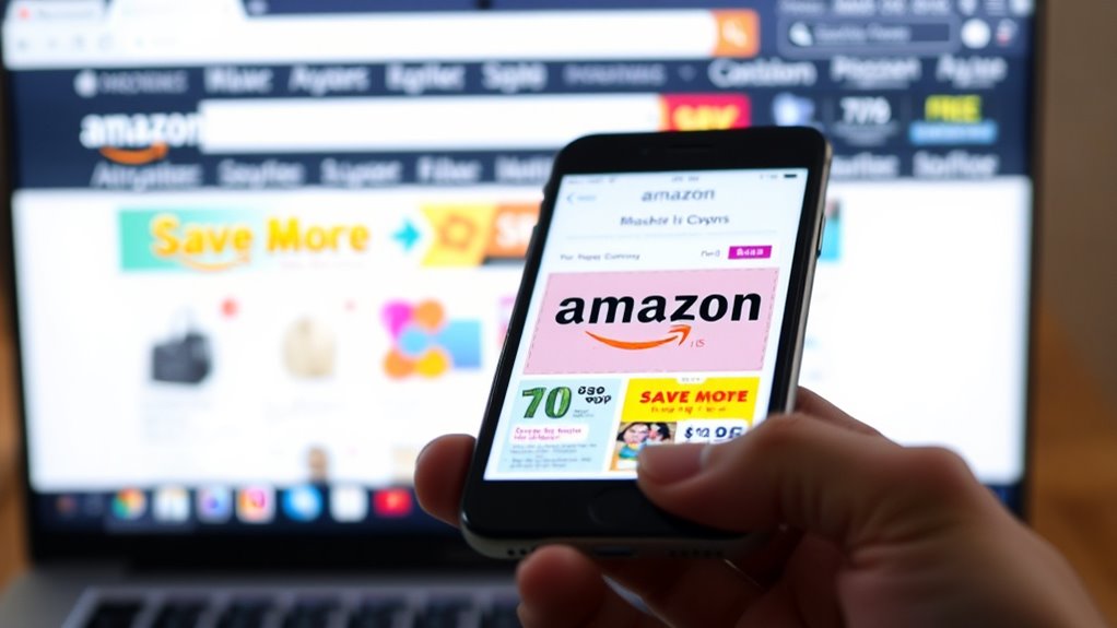 amazon s coupon strategy explained