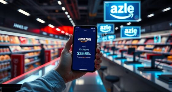 amazon s prime discount strategy