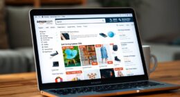 amazon savings search filters