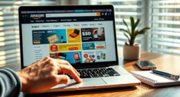 amazon targeted coupon eligibility