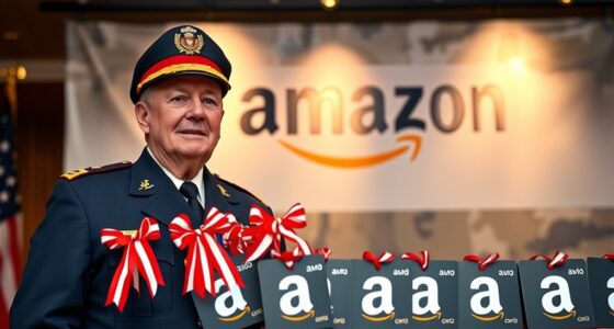 amazon veterans discount explanation