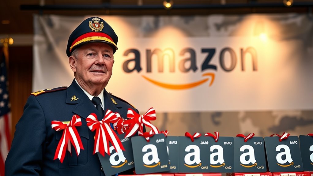 amazon veterans discount explanation