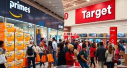 amazon vs target deals