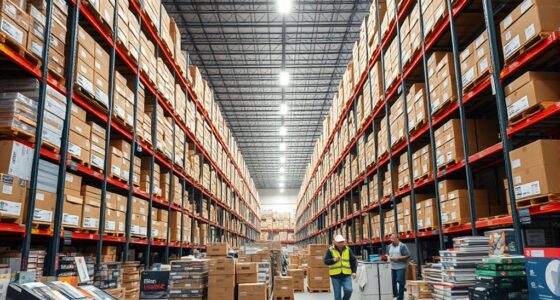 amazon warehouse used savings