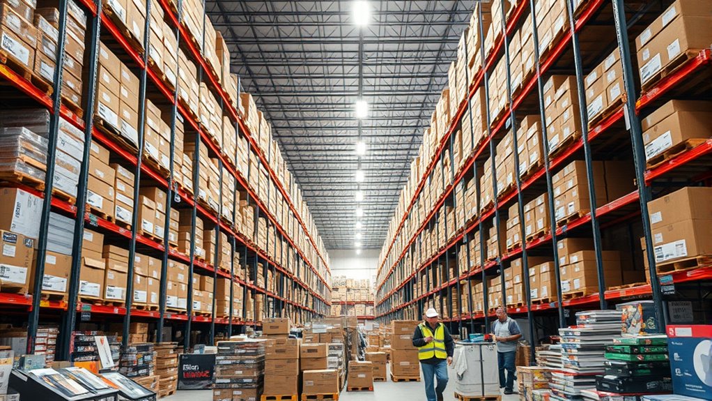 amazon warehouse used savings