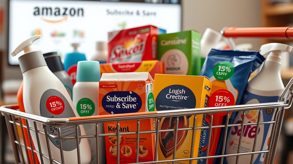 automate save control replenish