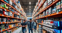 best selling amazon deals