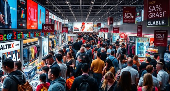 black friday sales comparison