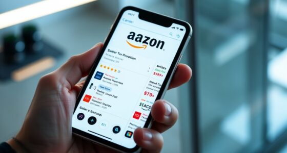 compare prices across sellers