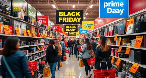 comparison of amazon sales