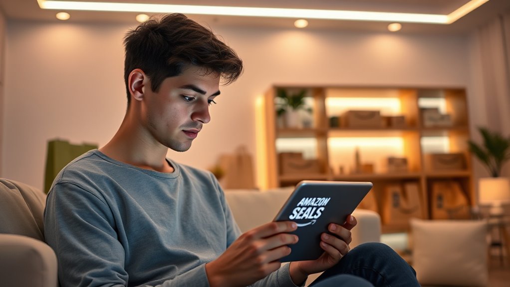 conscious responsible shopping habits