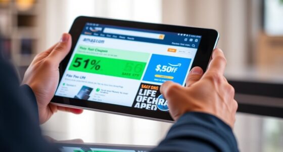 coupon discount types explained