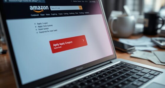 coupon issues and troubleshooting