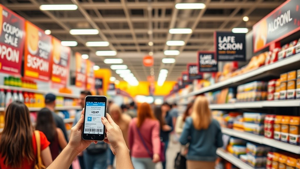 coupon rules for sales