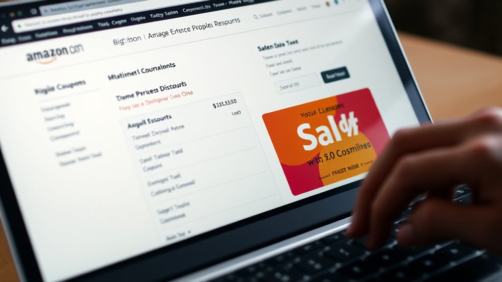 coupons impact sales tax