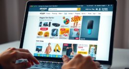 daily amazon coupon updates