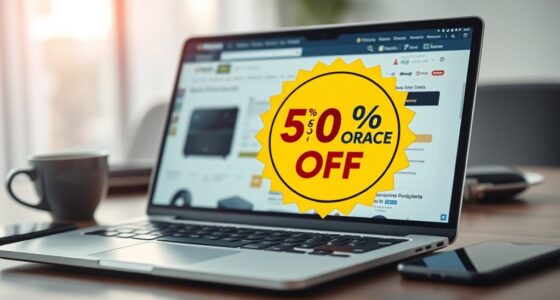 detecting genuine amazon discounts