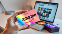 discounted amazon gift cards