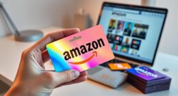 discounted amazon gift cards