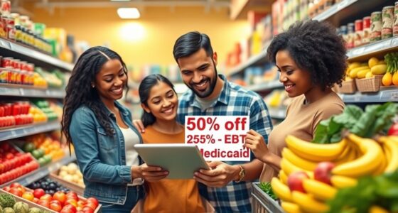 discounts for ebt medicaid