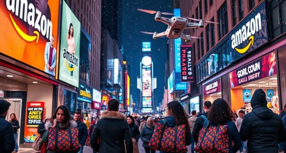 early amazon holiday deals