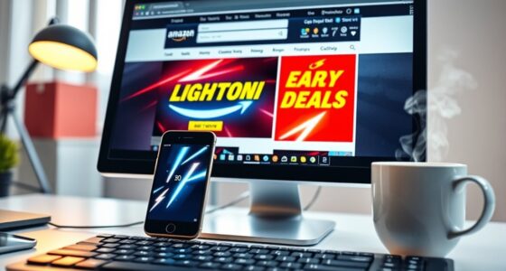 early deal access tips